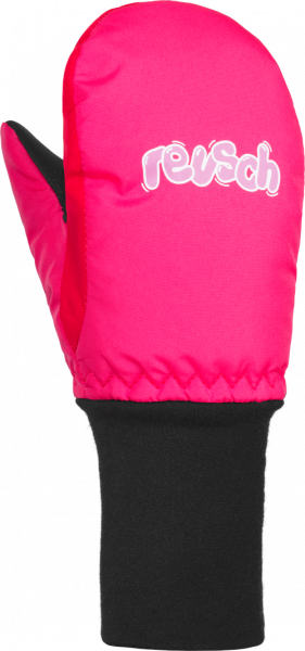 Reusch Marley R-TEX® XT Mitten 4885555 385 pink front